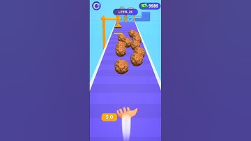 Gem stack leval 24 || #gaming #short #viral #trending #gemstack