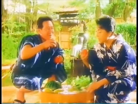 岩井友見＆船戸順 - キャベジン コーワ錠
