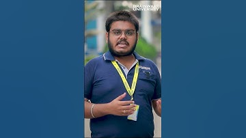 My Brainware Story | How I got a job in Biotech Industry? | Student Testimonial | Brainware