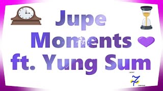 Jupe - Moments ft. Yung Sum Resimi