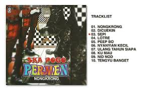 Permen - Album Ska Pogo Nongkrong | Audio HQ