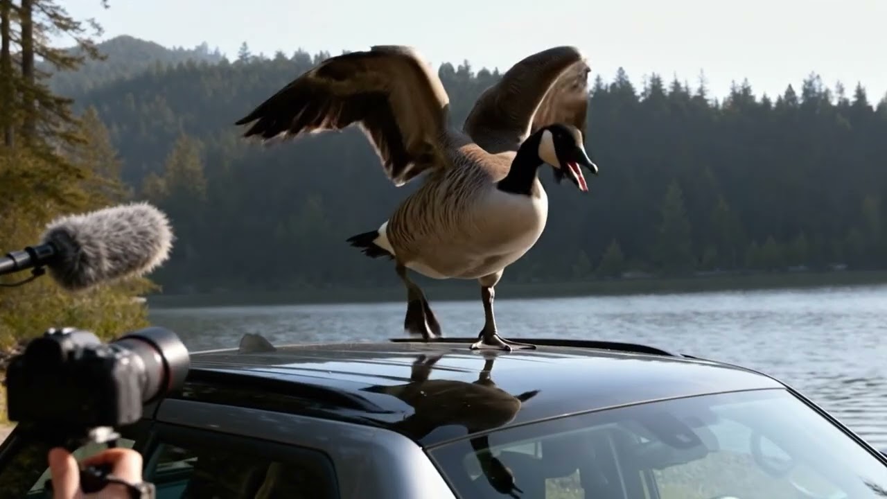 Video of the Week: Jeep AI