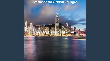 Amazing Soundscape for Social Distancing in Hong Kong
