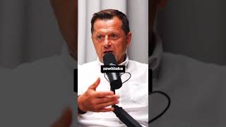 Lewandowski nie jest zbyt bystry. Cezary Kucharski