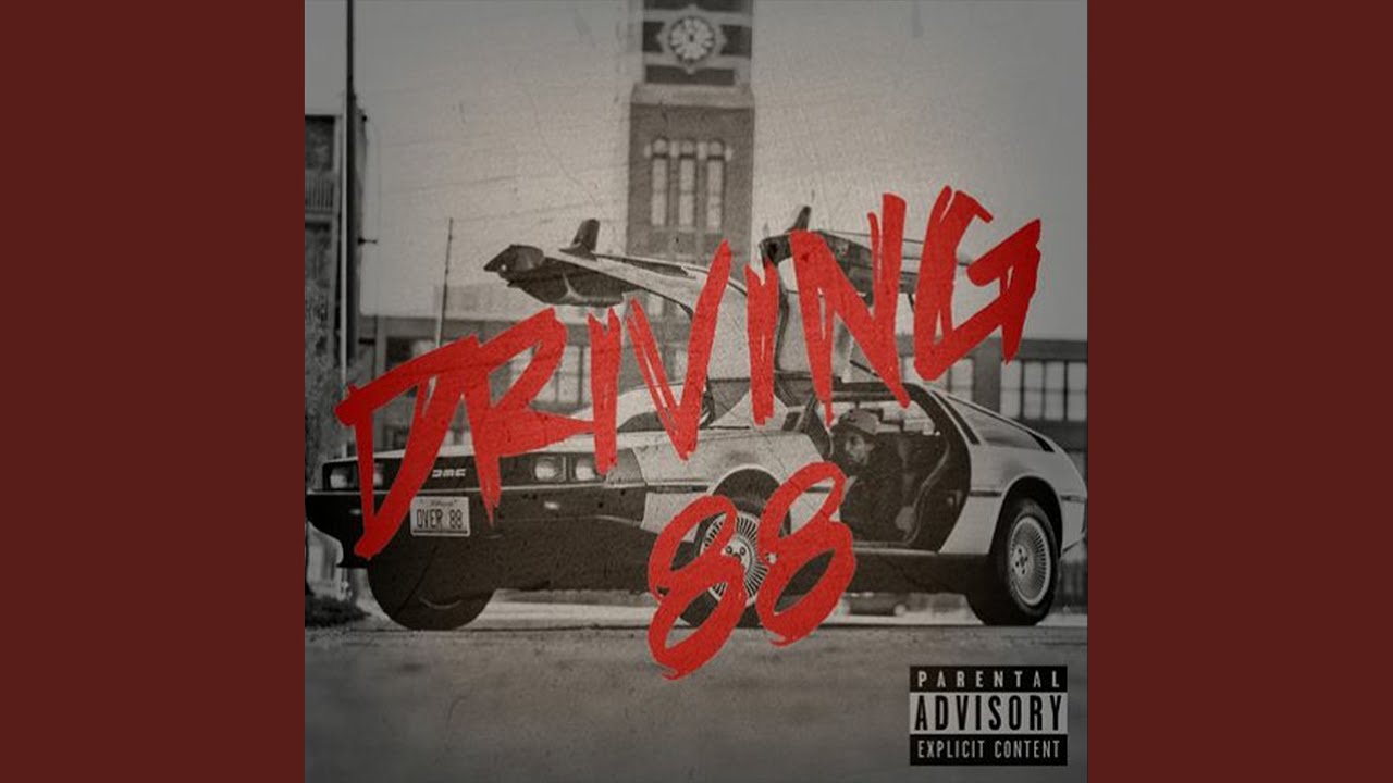 Driving 88 (feat. Casey Veggies) - YouTube