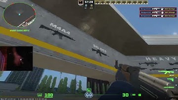 My Daily Warmup Routine - CS2