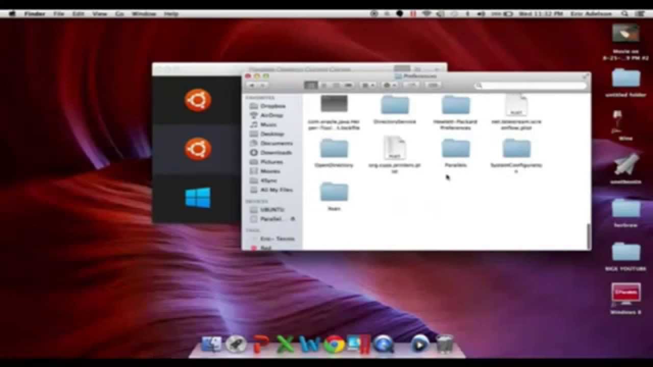 Parallels Desktop 10 Free Download (2014)