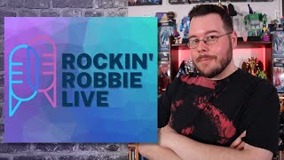 Rockin' Robbie Live 04/28/24