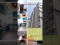 Best Kitchen Cabinet Work Idea In New Town Kolkata | Lowest Price Best Home Furniture Factory Price