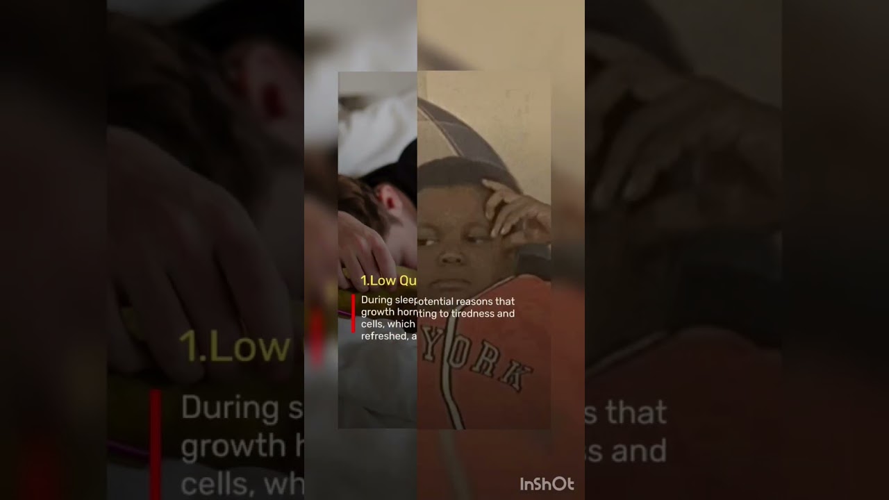 5 Causes of Tiredness And Fatigue 