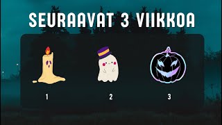 Minitulkinta Seuraavat 3 Viikkoa? Ajaton Tulkinta