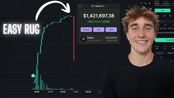 How To Launch Your Own Solana Memecoin, $500/Day