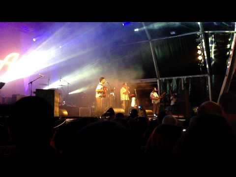 Os Azeitonas -