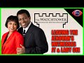 Ex Jehovahs Witness JT & Lady Cee - Watchtower in DECLINE for First Time in 42 Years!