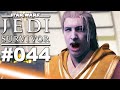 FINALER BOSSKAMPF? DAGAN GERA vs. CAL KESTIS! 🦾 Star Wars Jedi Survivor #044