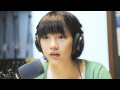 能年玲奈 あまちゃん 「紅白に出たい!潮騒のメモリーズで。」