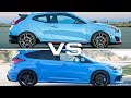 Nuevo Ford Focus Rs 2019 Precio