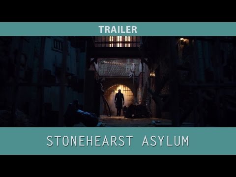 Stonehearst Asylum (2014) Trailer