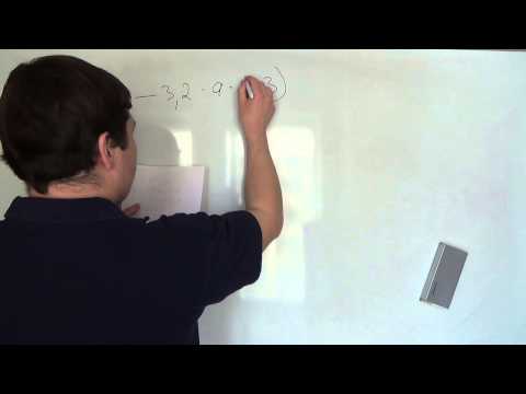 Видео: Что означает коэффициент распределения 1?