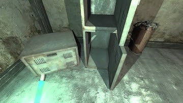 Penumbra: Overture - CHEMICALS - Part 18