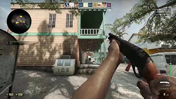 CSGO Operation SHATTERED WEB - Follow the leader (anakondaTV)