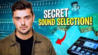 How Martin Garrix Made His Most Unique Song! (Oops)