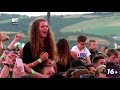 FOXES - LIVE @ MTV CRASHES PLYMOUTH 2015