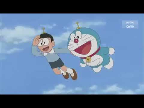 Doraemon Malay   Ensiklopedia Objek Sebenar