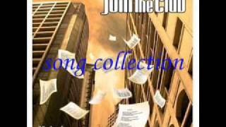 join the club - lunes chords