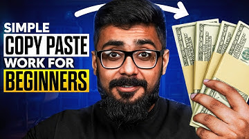 Simple Copy-Paste Task | Data Entry Work in WordPress | HBA Services