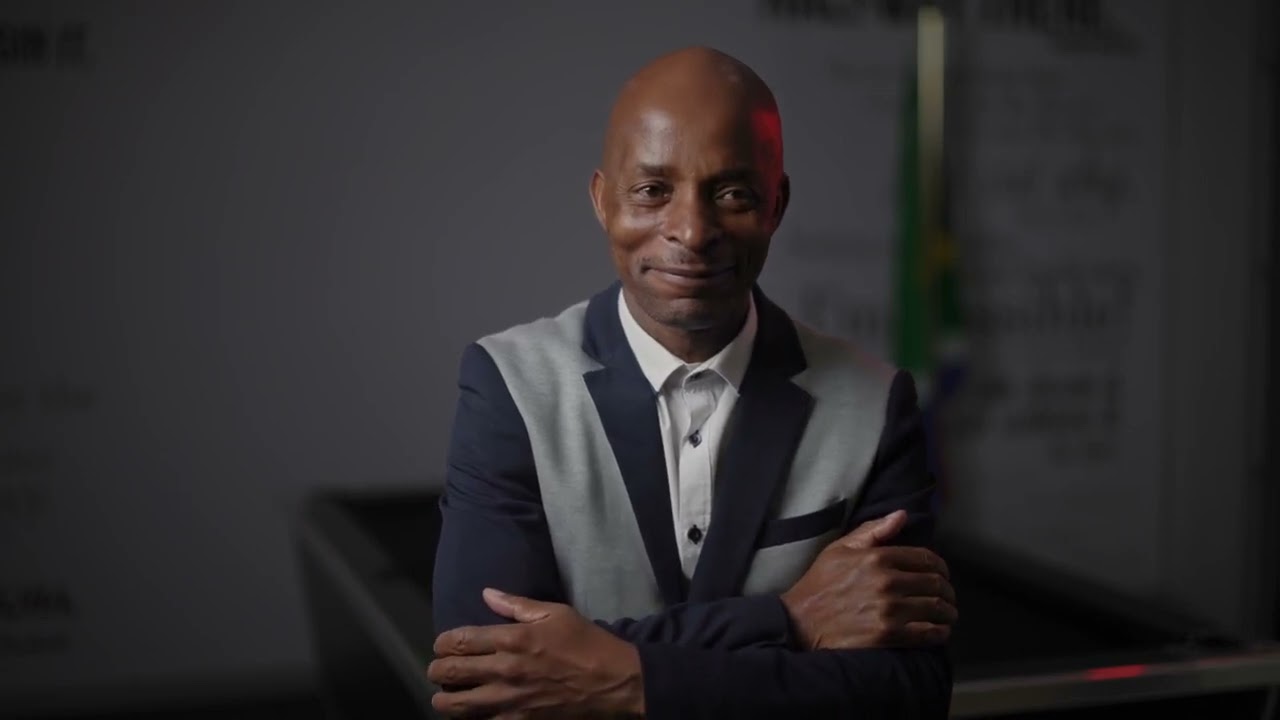 Why we love serving South Africans