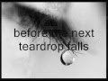 before the next teardrop falls lyrics jenni rivera