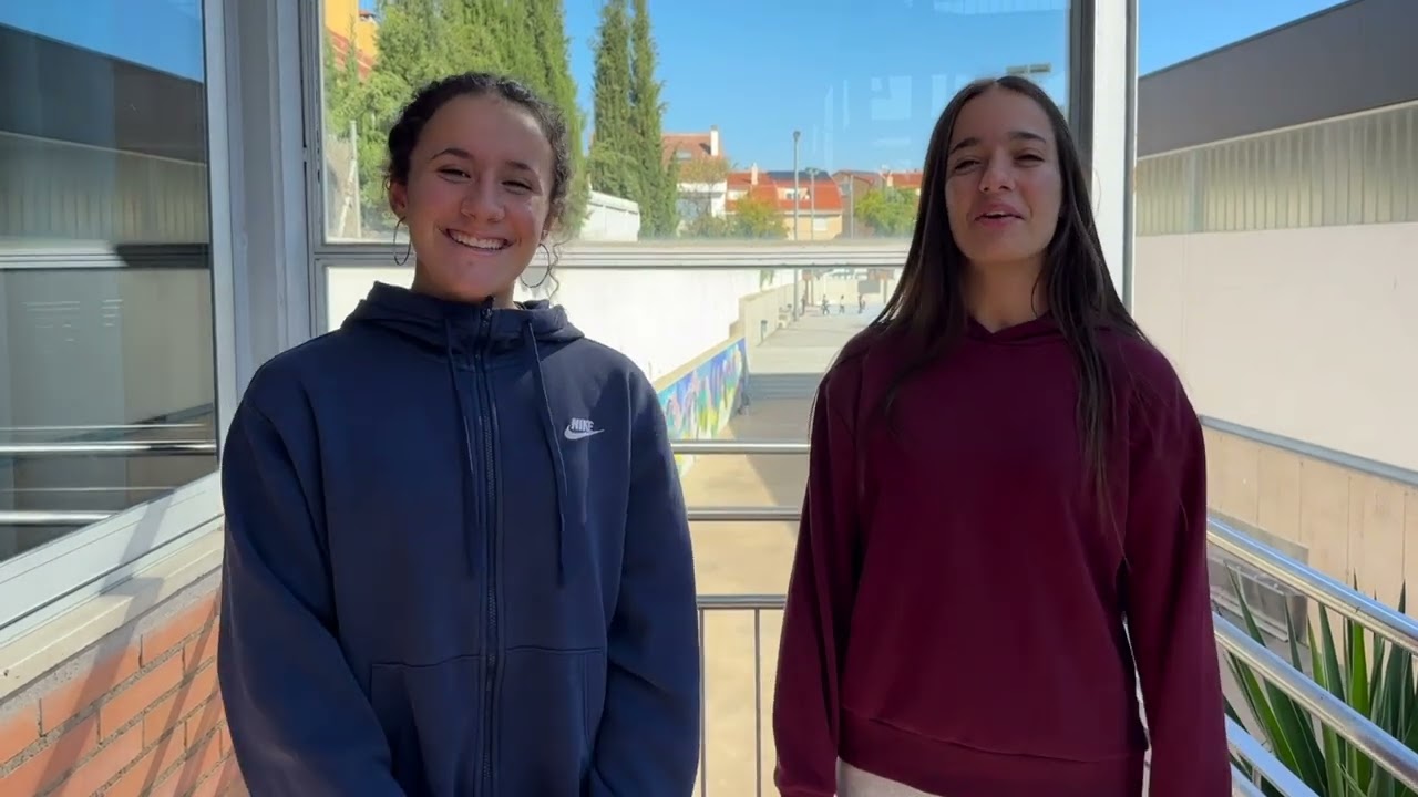 Colegio Ntra. Sra. Del Prado- Marianistas. Programa de Voluntariado. Ciudad Real