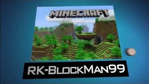 YAY my new intro - Created using Flixpress.com