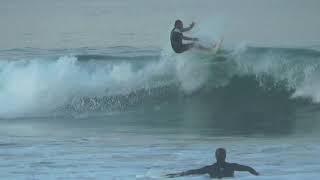 Surfing Newport BACK IN 2015 General Degree  Do you Feel Alright