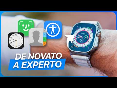 🔥 Domina tu Apple Watch en 2024 con estos 10 TRUCOS que QUIZÁS NO SABÍAS