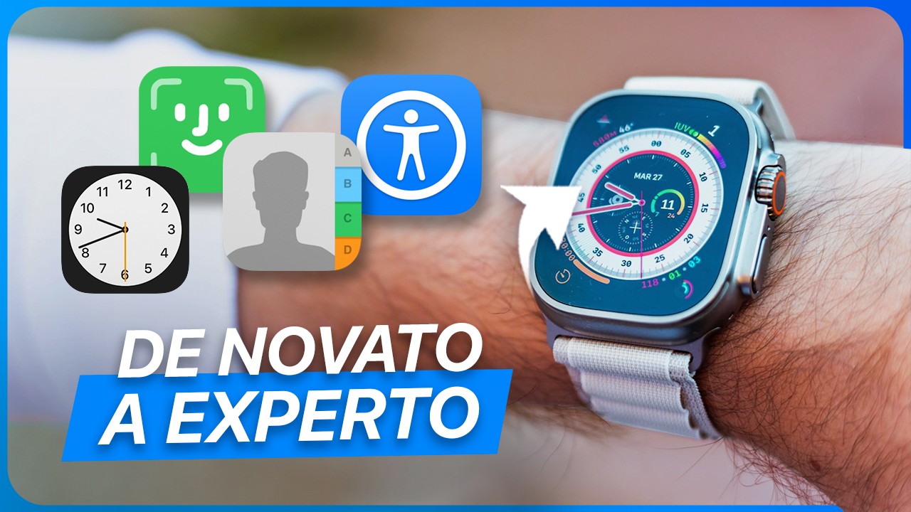 🔥 Domina tu Apple Watch con estos 10 TRUCOS que QUIZÁS NO SABÍAS