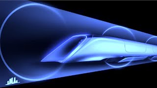 परिवहन का भविष्य - हाइपरलूप प्रौद्योगिकी की खोज ?| Hyperloop