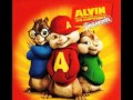 Alvin and the Chipmunks- Let's Get Married