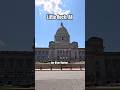 Little Rock, AR #shotgunshort Bill Clinton, River Market, Downtown