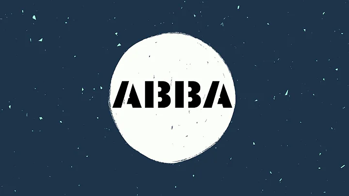 ABBA - JOHN FERREIRA (OFICIAL)
