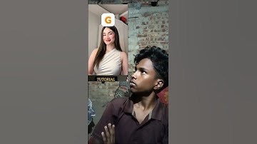 Tutorial Crush name filter🥰#tutorial #moneyislife