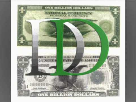 Dane Dollas - Money On My Mind
