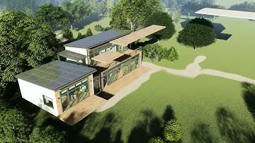 Stack Homes Modular Home Configurations