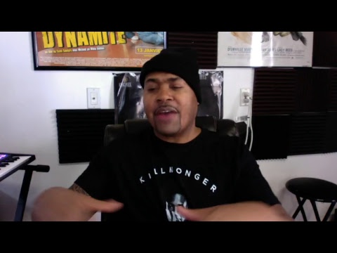 Tariq Nasheed Talks About The Bogus, Revenge Charges Against Michael Bennett