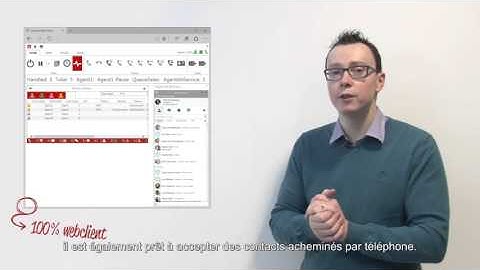 Voxtron feature 01: UN TRAVAIL À DISTANCE EFFICACE