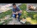 Woodover Fire Starters 150PCS Natural Fireplace BBQ