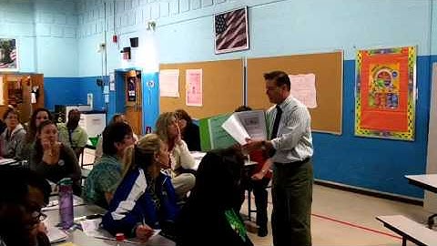 Guided Reading Management Overview