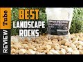 ✅LandScape Rock: Best LandScape Rock (Pebbles)