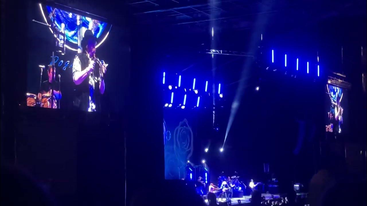 Toto "Pamela" Live in Illinois (August, 2025) Toto "Pamela" Live in Illinois (August, 2025)